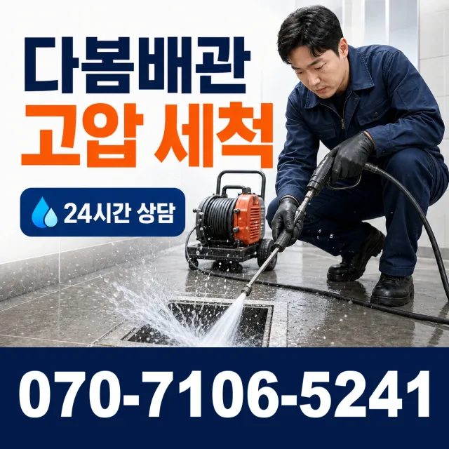 전남 광산구 산월동 보일러배관누수 상담 이미지 4
